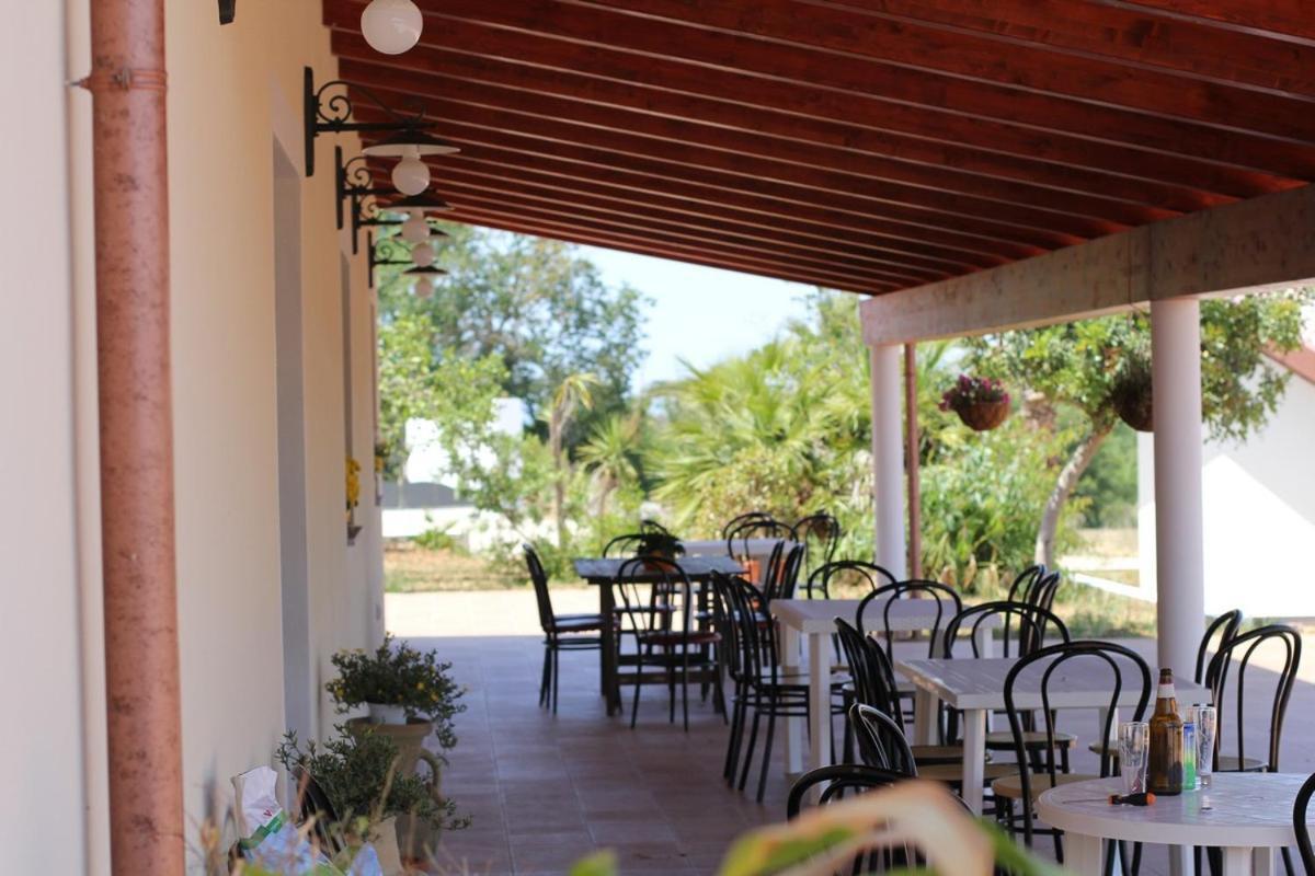Agliado Villa Platamona Dış mekan fotoğraf