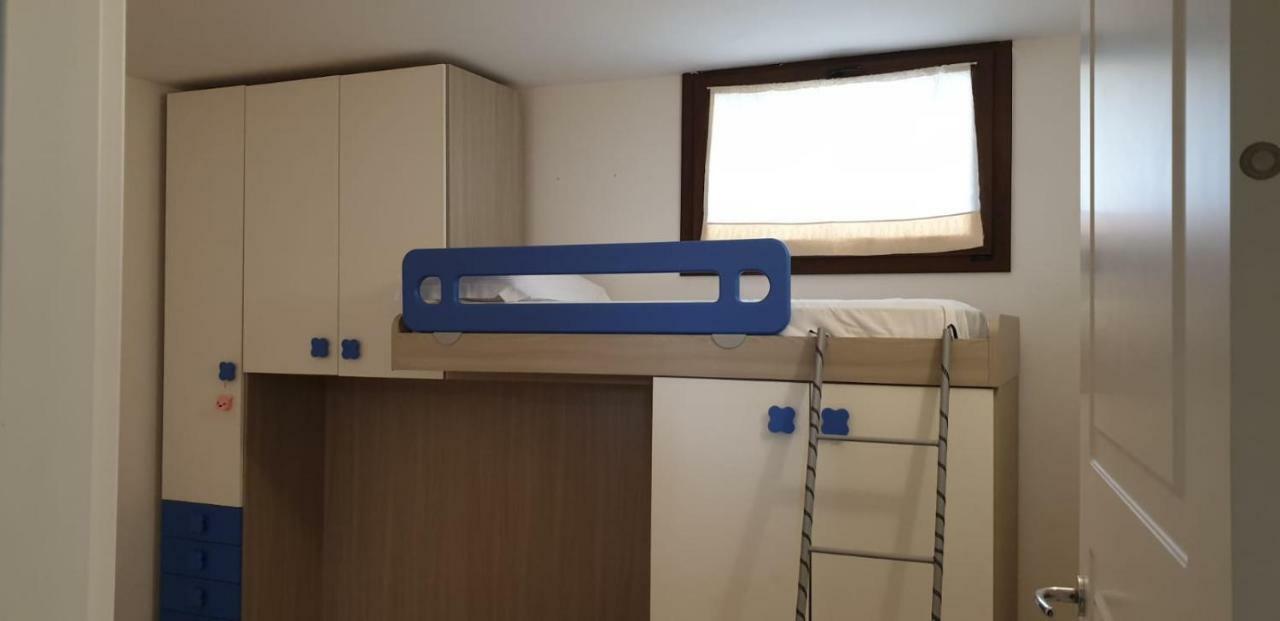 Agliado Villa Platamona Dış mekan fotoğraf