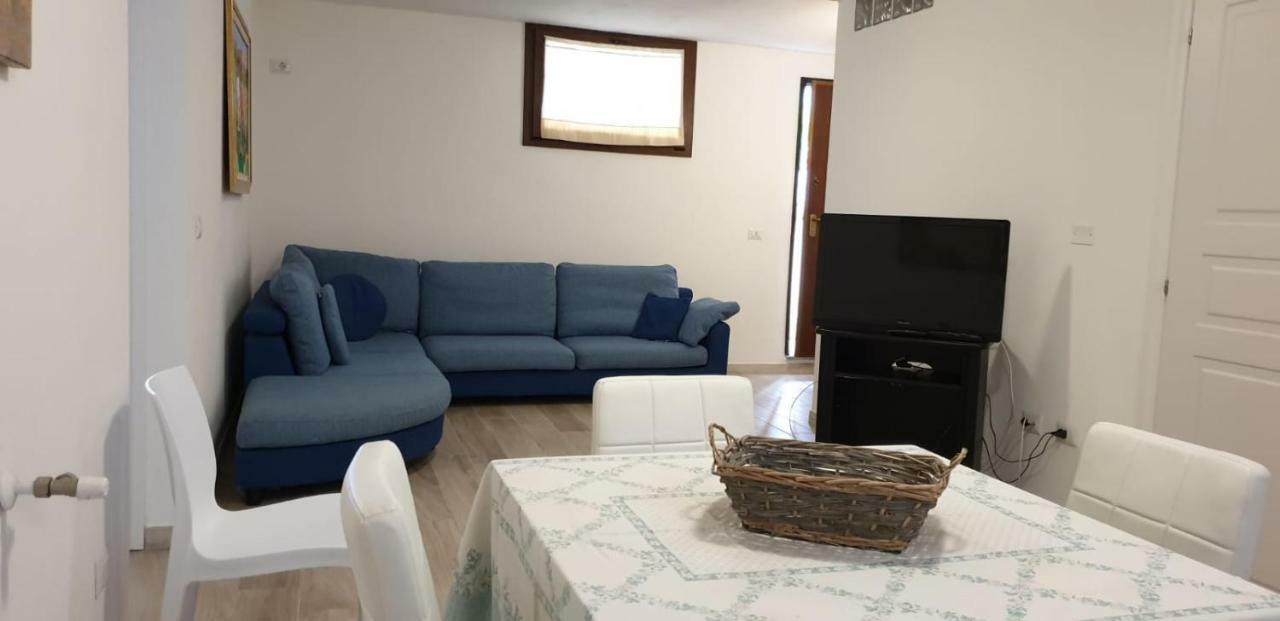 Agliado Villa Platamona Dış mekan fotoğraf
